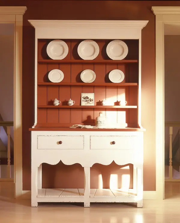 Дом в поселке Сенькино-Секерино