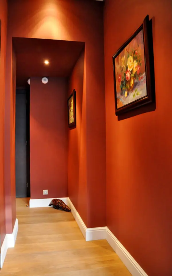 Дом путешественника