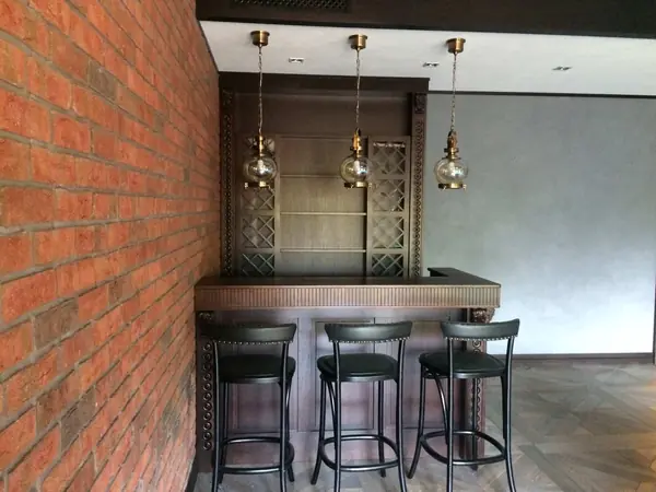 Загородный дом в Московской области