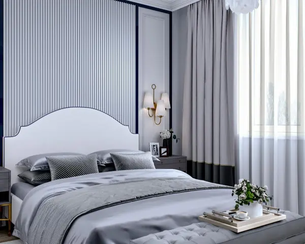 Квартира на Краснопресненской 74 кв.м