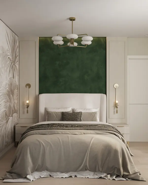 Квартира 85 м2 Сочи