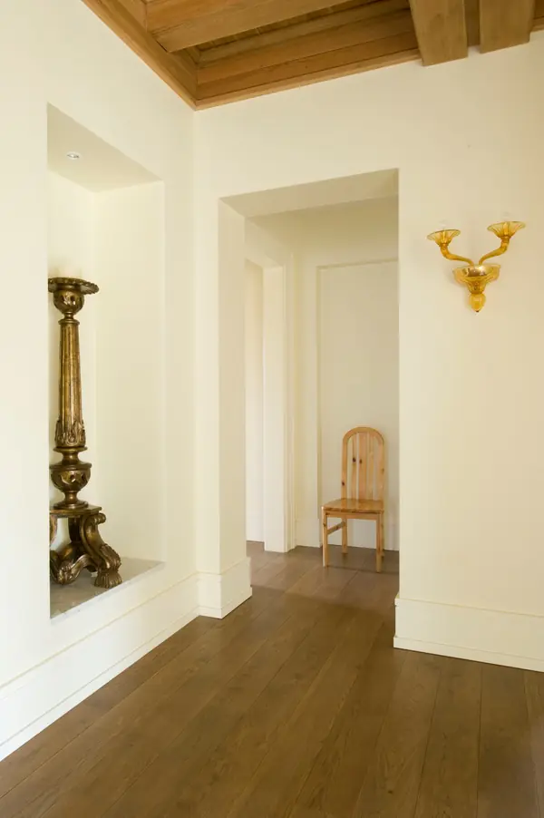 Дом в Семенково