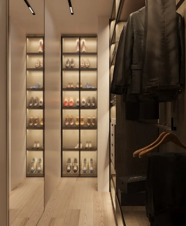 Soft Минимализм