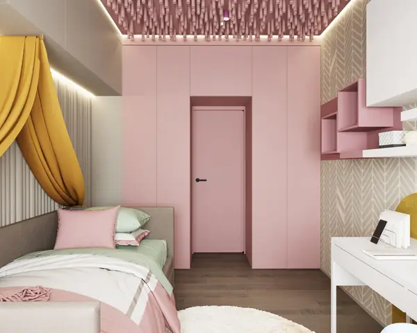 ЖК "Маяковский"