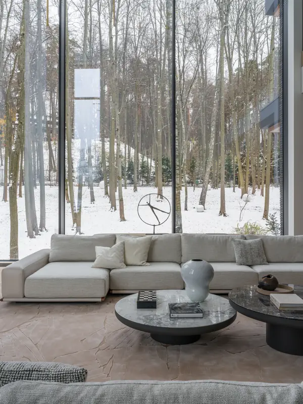 Вилла Forest Residence