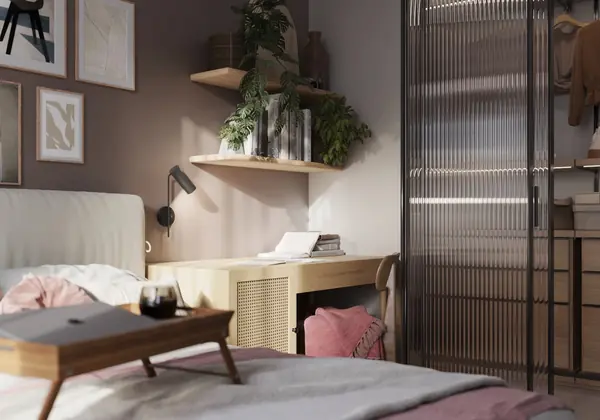 ЖК Черная речка корпус 2