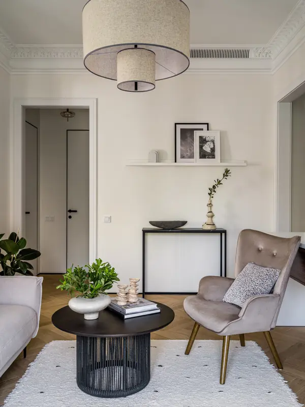 Квартира на Велозаводской