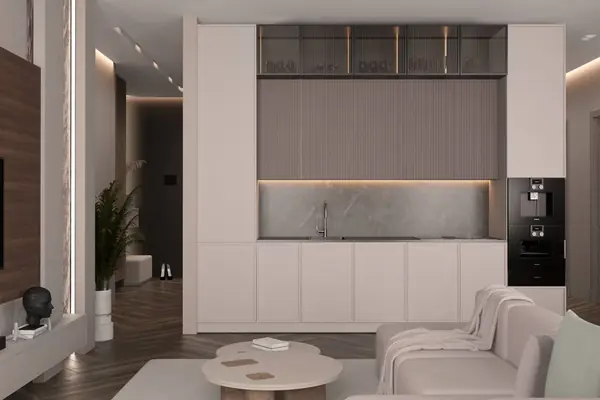 Квартира Жк.Струны