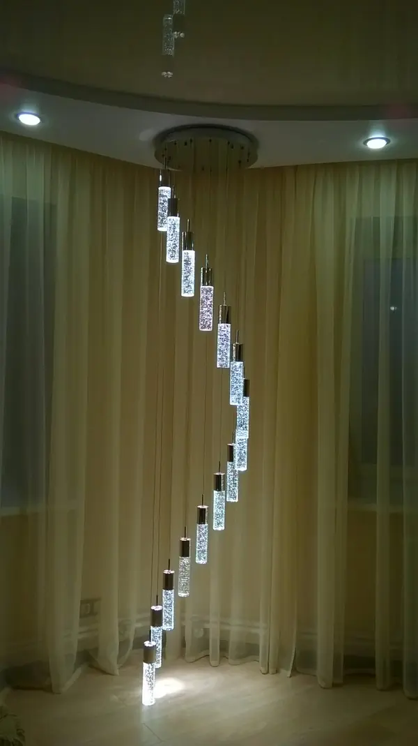 "Новая квартира"