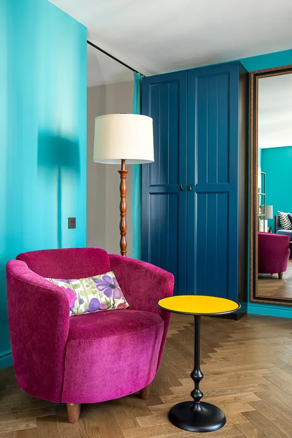 Квартира 33 кв.м. на Вернадского. Г. Москва