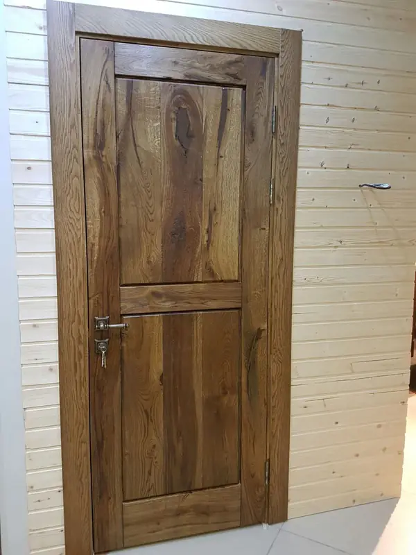 Двери лофт модель Боспор