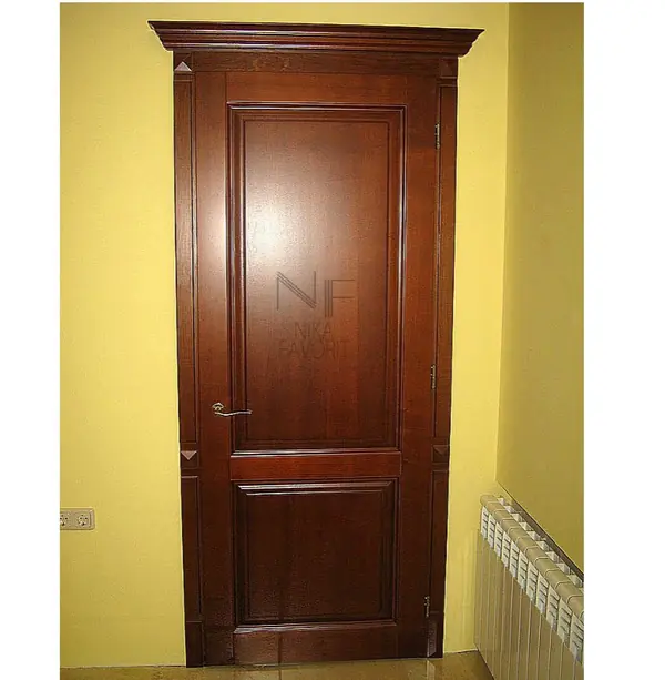 WOODEN DOORS | CUSTOM WOODEN DOORS