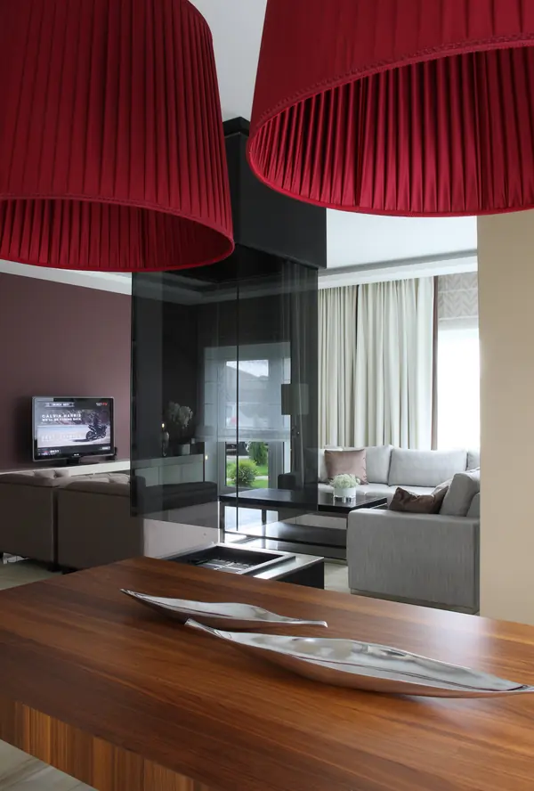 Дом для истинных горожан