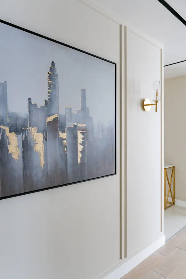 Квартира в ЖК "Чемпион Парк"