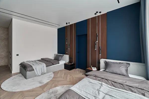 Евро 3к квартира в ЖК «Match Point»