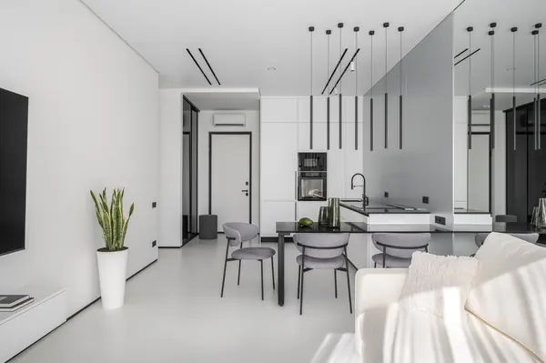 Жилой комплекс Hide (площадь 56 м2)