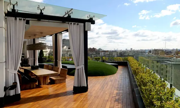 Квартира в Москве 800 м2