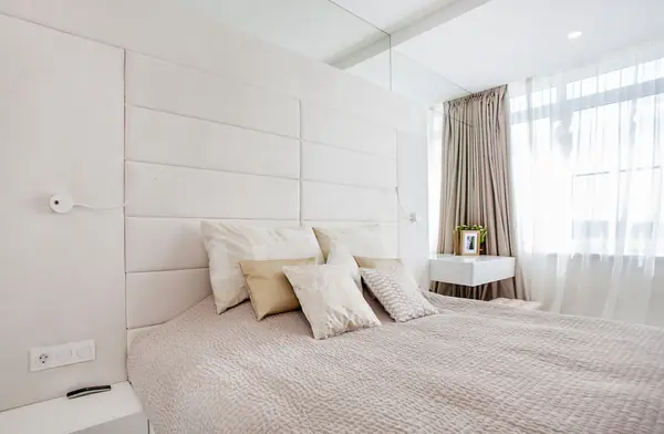 Квартира на Рублевском шоссе