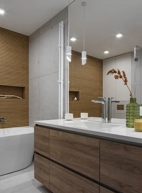 Жить на набережной