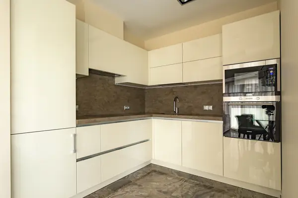 Апартаменты Москва Сити / агентская съемка