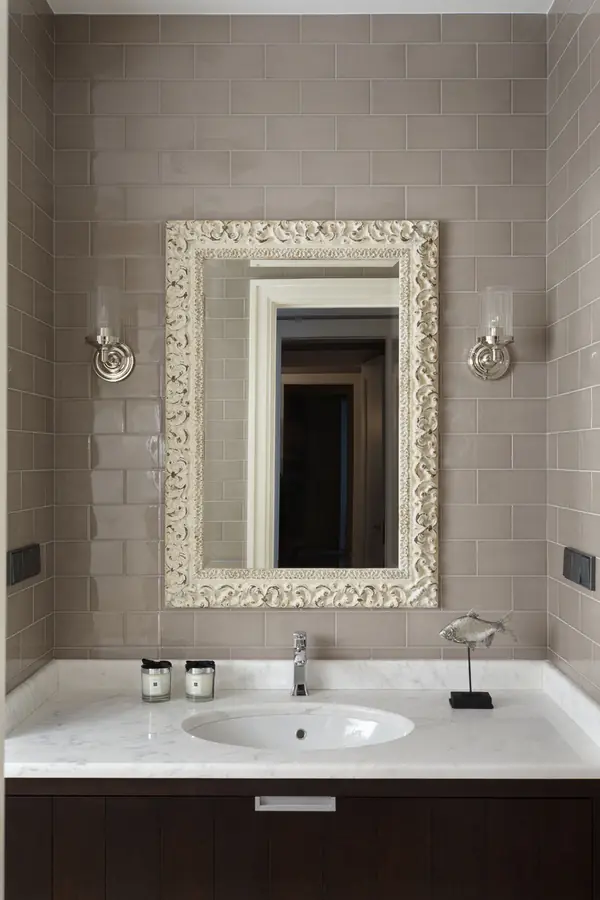 Квартира в Москве 2