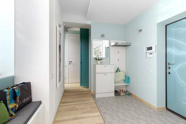 Двухкомнатная квартира на улице Большая Никитская.