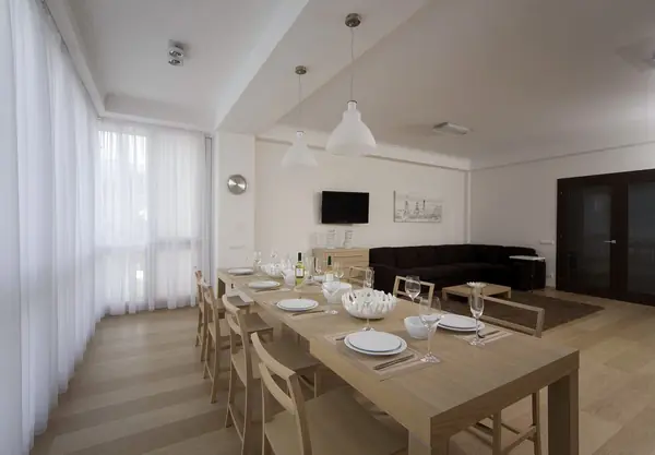 Квартира в Ялте