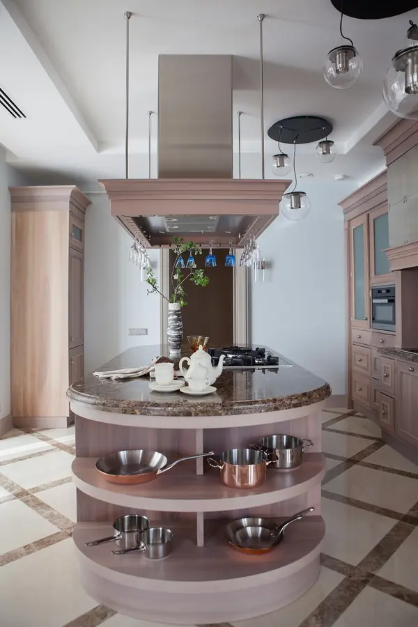 Дом в Монтевиле 2