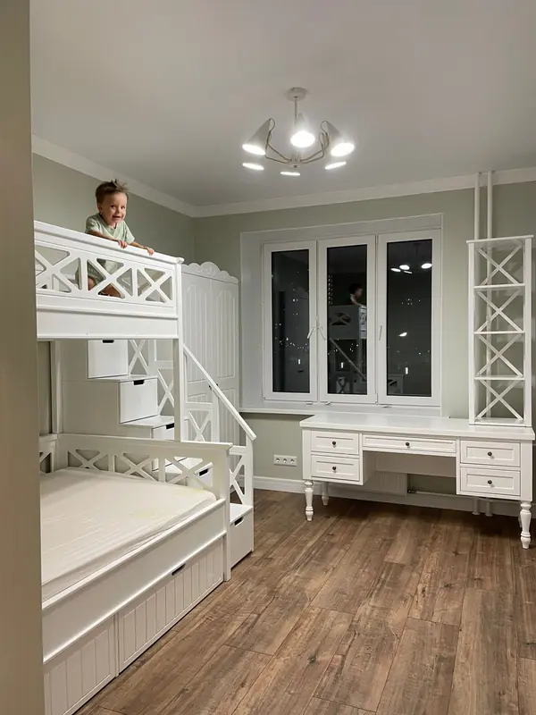 Преображениский