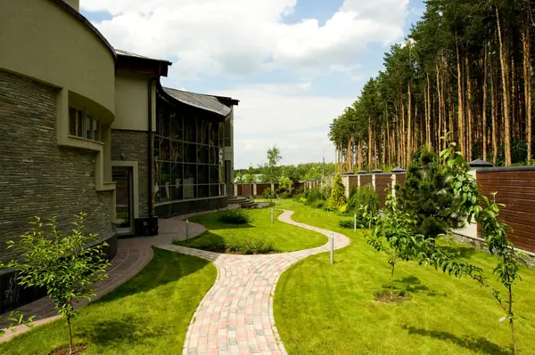 Дом Шульгино