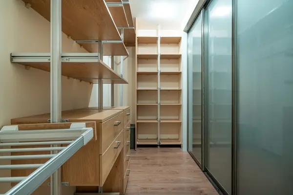 Интерьерная фотосъёмка квартиры в Краснодаре :: 30 октября 2019