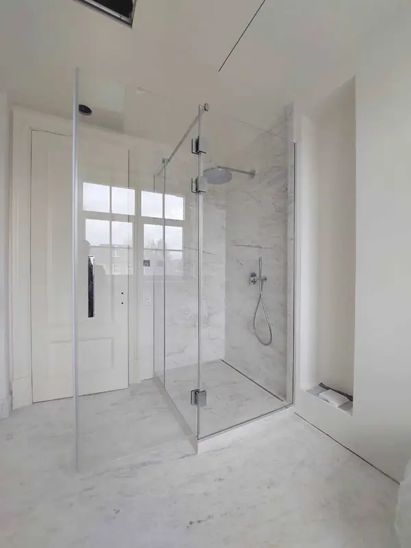 Душевое ограждение