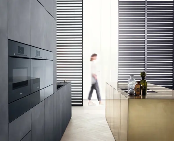 Техника Miele