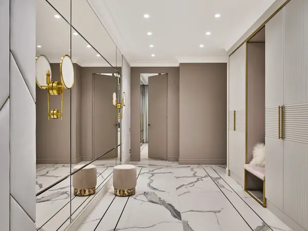 ЖК Сердце Столицы