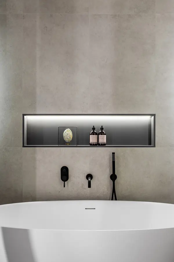 24 Комплексное решение для квартиры в Балашихе