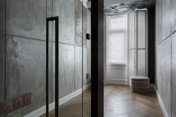 Квартира на Морском проспекте