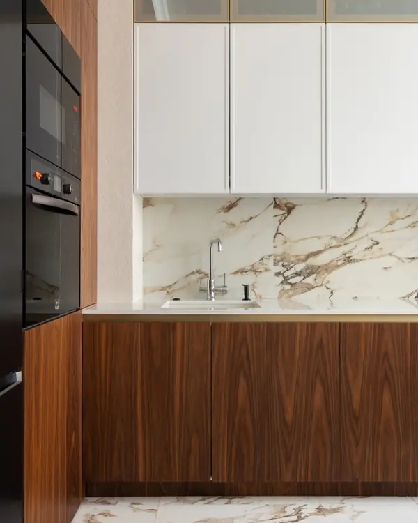 Элегантные и функциональные решения для дома