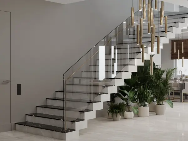 Дизайн проект частного дома