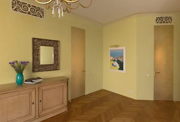 Inspired by Landscape