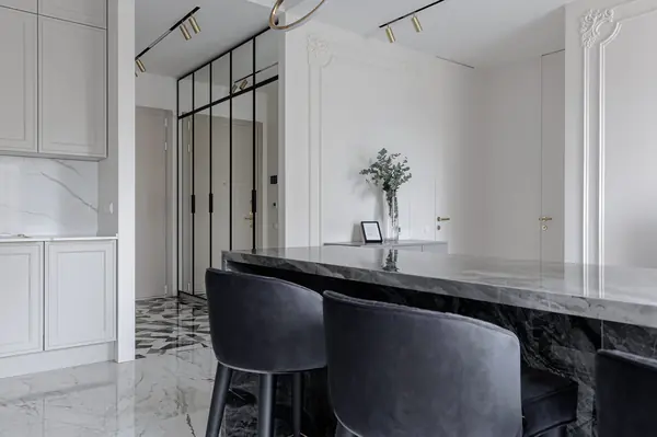 Апартаменты в ЖК TITUL