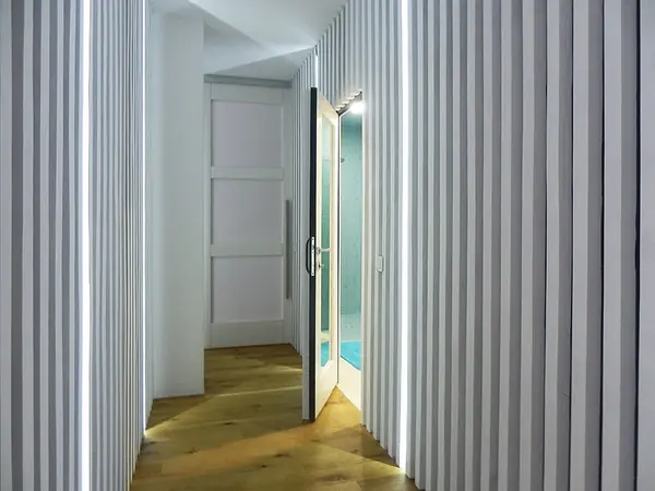 квартира на Быховской 172 м2