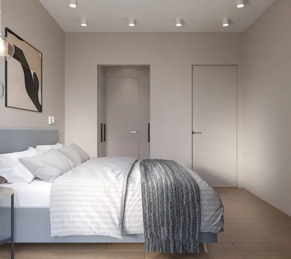 ЖК "Павелецкая Сити"