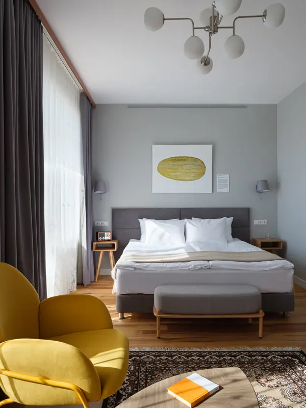 Апатиты. Номерной фонд