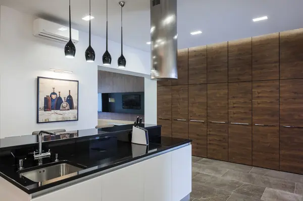 Дом в Монтевилле (Новорижское шоссе) 285 м2