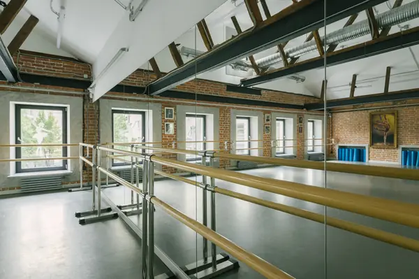 Школа Балета Илзе Лиепы