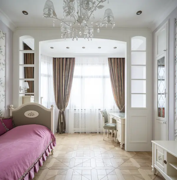 ЖК Доминион