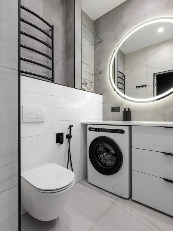 Ремонт ванной