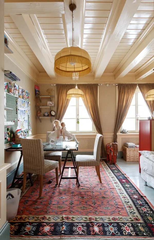 Дом в Красногорске