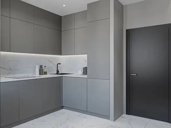 Ремонт квартиры в наследство для внука