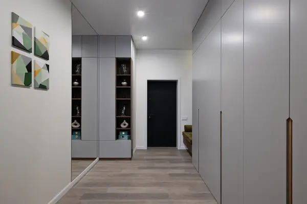 ЖК Рыбная деревня